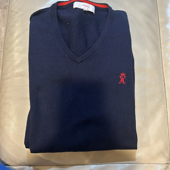 Vicomte A. - thin sweater - Picture 6 of 6